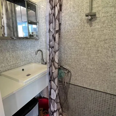 Villa Maisonnette 2 Pièces, 4 Pers, Face Mer, Clim, Parking - Fr-1-81-597